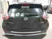 2015 Nissan Murano SL с VIN 5N1AZ2MH5FN270970, выставлен на аукционе IAAI как лот 43262814 с пробегом Не указан миль и . История ставок и продаж доступна на DreamBid. Изображение 15.