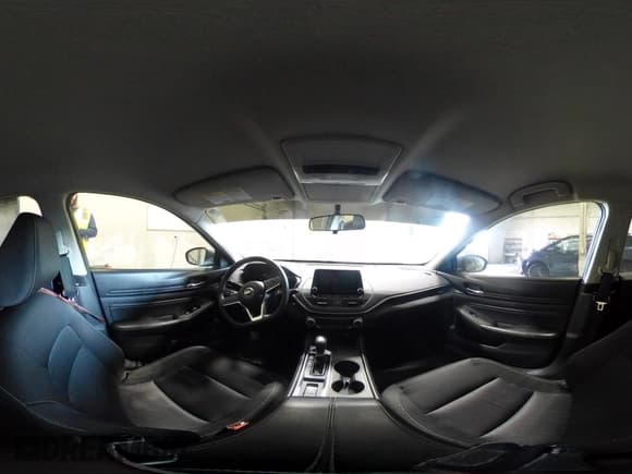 ✅ 2020 Nissan Altima S • VIN: 1N4BL4BW2LC132405 • Lot: 43045435. Wystawiony na IAAI z przebiegiem 53 690 mil. Bezpłatny archiwum sprzedaży aukcyjnych z USA i szczegółowy raport historii pojazdu na DreamBid. Zdjęcie 20.