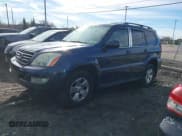 ✅ 2004 Lexus GX 470 • VIN: JTJBT20X540036245 • Лот: 43789679. Опубликован ранее на IAAI с пробегом 172 829 миль. Бесплатный доступ к архиву аукционных продаж из США и подробный отчёт об истории автомобиля на DreamBid. Изображение 17.