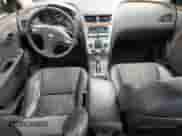 2012 Chevrolet Malibu 3LT z VIN 1G1ZF5E75CF163407, wystawiony jako Copart lot #70452944 z przebiegiem 110 245 mil mil oraz Szkoda całkowita • Salvage title. Historia ofert i sprzedaży dostępna na DreamBid. Obrazek 8.