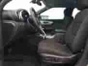 ✅ 2022 Chevrolet Blazer LT • VIN: 3GNKBCR41NS178016 • Lot: 71383494. Listed on Copart with 46,802 mi miles. Access the free auction sales archive from the USA and view a detailed vehicle history report at DreamBid. Image 7.