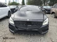 ✅ 2016 Mercedes-Benz CLS 400 • VIN: WDDLJ6HB6GA163040 • Lot: 80734335. Listed on Copart with 58,759 mi. Free auction sales archive from the USA and detailed vehicle history report at DreamBid. Image 5.
