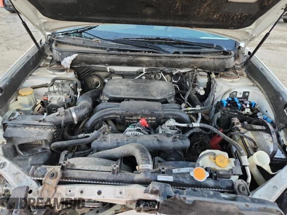 ✅ 2011 Subaru Outback Limited Power Moon • VIN: 4S4BRCLCXB3372139 • Lot: 89861505. Wystawiony na Copart z przebiegiem 231 524 mil. Bezpłatny archiwum sprzedaży aukcyjnych z USA i szczegółowy raport historii pojazdu na DreamBid. Zdjęcie 12.