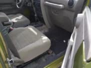 ✅ 2007 Jeep Wrangler Unlimited Sahara • VIN: 1J8GA59167L161894 • Lot: 41856064. Listed on IAAI with 122,714 mi. Free auction sales archive from the USA and detailed vehicle history report at DreamBid. Image 5.