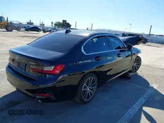 ✅ 2021 BMW 3 Series 330i • VIN: 3MW5R1J05M8B70900 • Lot: 43460503. Wystawiony na IAAI z przebiegiem 70 764 mil. Bezpłatny archiwum sprzedaży aukcyjnych z USA i szczegółowy raport historii pojazdu na DreamBid. Zdjęcie 4.