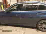 2020 BMW 3 Series 330i xDrive с VIN WBA5R7C01LFH45079, выставлен на аукционе IAAI как лот 41547337 с пробегом 67 621 миль миль и . История ставок и продаж доступна на DreamBid. Изображение 14.