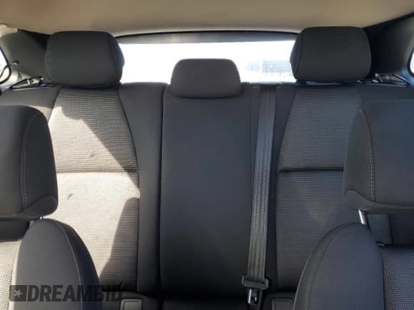 ✅ 2024 Mazda CX-30 S • VIN: 3MVDMBAM7RM654442 • Lot: 69287425. Listed on Copart with Not provided. Free auction sales archive from the USA and detailed vehicle history report at DreamBid. Image 10.