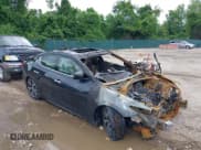 ✅ 2016 Nissan Maxima SR • VIN: 1N4AA6AP4GC384377 • Lot: 42344244. Wystawiony na IAAI z przebiegiem Nie podano. Bezpłatny archiwum sprzedaży aukcyjnych z USA i szczegółowy raport historii pojazdu na DreamBid. Zdjęcie 11.