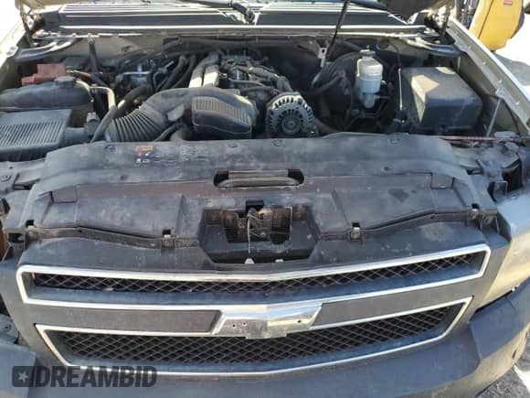 2013 Chevrolet Tahoe LT с VIN 1GNSKBE04DR150354, выставлен на аукционе Copart как лот 85589055 с пробегом 197 375 миль миль и Списание • Salvage title. История ставок и продаж доступна на DreamBid. Изображение 12.