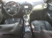 ✅ 2013 Nissan Juke SL • VIN: JN8AF5MV8DT207105 • Лот: 80570945. Опубликован ранее на Copart с пробегом 102 470 миль. Бесплатный доступ к архиву аукционных продаж из США и подробный отчёт об истории автомобиля на DreamBid. Изображение 8.