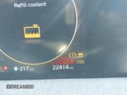 ✅ 2022 Kia EV6 Wind • VIN: KNDC34LA8N5047206 • Лот: 41922480. Опубликован ранее на IAAI с пробегом 22 414 миль. Бесплатный доступ к архиву аукционных продаж из США и подробный отчёт об истории автомобиля на DreamBid. Изображение 15.