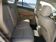 ✅ 2004 Lexus RX 330 • VIN: JTJGA31U840017467 • Lot: 89551805. Wystawiony na Copart z przebiegiem 176 712 mil. Bezpłatny archiwum sprzedaży aukcyjnych z USA i szczegółowy raport historii pojazdu na DreamBid. Zdjęcie 10.