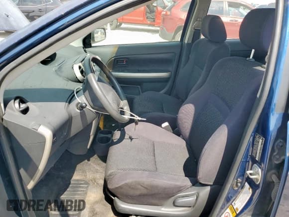 ✅ 2005 Scion xA • VIN: JTKKT604150106544 • Lot: 84485185. Wystawiony na Copart z przebiegiem 234 269 mil. Bezpłatny archiwum sprzedaży aukcyjnych z USA i szczegółowy raport historii pojazdu na DreamBid. Zdjęcie 7.