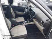 ✅ 2020 Hyundai Venue SEL • VIN: KMHRC8A33LU036988 • Lot: 42459231. Listed on IAAI with 49,217 mi. Free auction sales archive from the USA and detailed vehicle history report at DreamBid. Image 5.