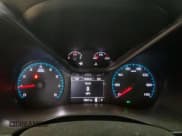 ✅ 2017 Chevrolet Colorado 2WD WT • VIN: 1GCHSBEN6H1332740 • Lot: 85878935. Listed on Copart with 79,917 mi. Free auction sales archive from the USA and detailed vehicle history report at DreamBid. Image 9.