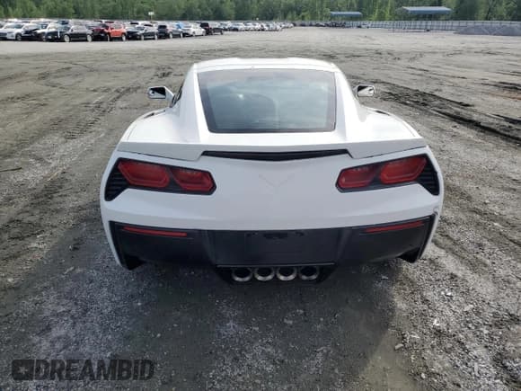✅ 2014 Chevrolet Corvette 3LT • VIN: 1G1YE2D78E5108683 • Lot: 54924785. Wystawiony na Copart z przebiegiem 79 948 mil. Bezpłatny archiwum sprzedaży aukcyjnych z USA i szczegółowy raport historii pojazdu na DreamBid. Zdjęcie 10.