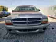 2004 Dodge Dakota with VIN 1D7GL12K14S545148, listed as a Copart auction lot 72534984 with 97,050 mi miles and Salvage title. Bid and sale history available at DreamBid. Image 5.