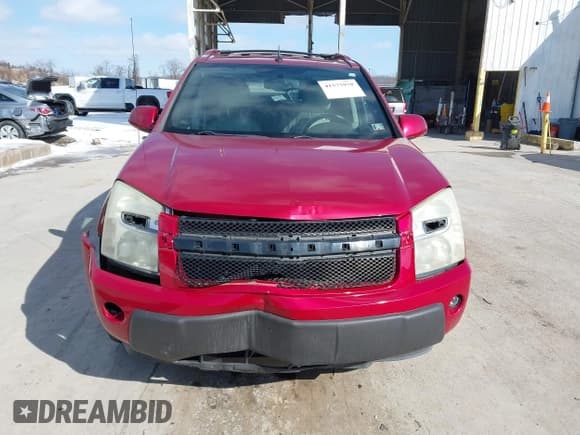 ✅ 2006 Chevrolet Equinox LT • VIN: 2CNDL73F566066878 • Лот: 41573970. Опубликован ранее на IAAI с пробегом 203 240 миль. Бесплатный доступ к архиву аукционных продаж из США и подробный отчёт об истории автомобиля на DreamBid. Изображение 6.