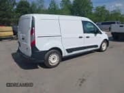 ✅ 2020 Ford Transit Connect XL • VIN: NM0LS7E22L1437939 • Lot: 42382744. Listed on IAAI with Not provided. Free auction sales archive from the USA and detailed vehicle history report at DreamBid. Image 4.