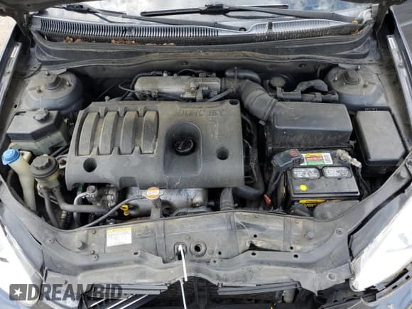 ✅ 2011 Hyundai Accent GLS • VIN: KMHCN4AC7BU614128 • Лот: 56159745. Опубликован ранее на Copart с пробегом 187 432 миль. Бесплатный доступ к архиву аукционных продаж из США и подробный отчёт об истории автомобиля на DreamBid. Изображение 11.