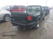 ✅ 1999 Chevrolet S-10 • VIN: 1GCCS1445X8101850 • Лот: 41223361. Опубликован ранее на IAAI с пробегом 160 928 миль. Бесплатный доступ к архиву аукционных продаж из США и подробный отчёт об истории автомобиля на DreamBid. Изображение 4.