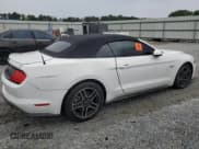 ✅ 2020 Ford Mustang GT Premium • VIN: 1FATP8FF0L5139559 • Lot: 58771295. Listed on Copart with 61,923 mi. Free auction sales archive from the USA and detailed vehicle history report at DreamBid. Image 3.