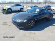 ✅ 2020 Aston Martin Vantage • VIN: SCFSMGAW5LGN03965 • Lot: 41753963. Wystawiony na IAAI z przebiegiem 21 223 mil. Bezpłatny archiwum sprzedaży aukcyjnych z USA i szczegółowy raport historii pojazdu na DreamBid. Zdjęcie 16.
