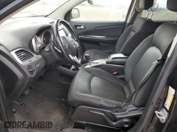 2011 Dodge Journey SXT с VIN 3D4PG5FG7BT511287, выставлен на аукционе Copart как лот 84292705 с пробегом 155 732 миль миль и Списание • Salvage title. История ставок и продаж доступна на DreamBid. Изображение 7.
