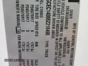 ✅ 2008 Chevrolet Silverado 1500 Work Truck • VIN: 1GCEC14088Z218496 • Lot: 50826715. Listed on Copart with 156,195 mi. Free auction sales archive from the USA and detailed vehicle history report at DreamBid. Image 12.