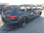 ✅ 2022 Jeep Grand Cherokee Laredo X • VIN: 1C4RJFAG6NC148341 • Lot: 40652887. Listed on IAAI with Not provided. Free auction sales archive from the USA and detailed vehicle history report at DreamBid. Image 4.