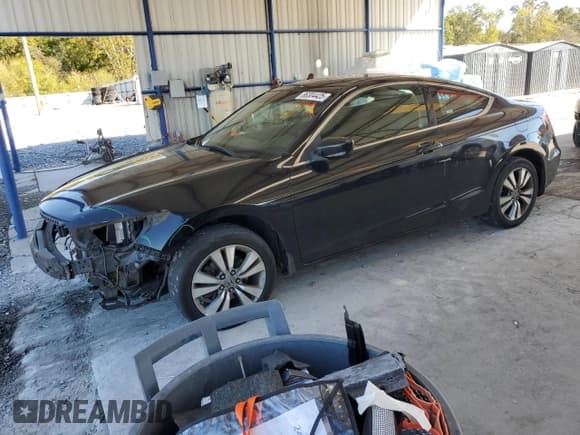 ✅ 2008 Honda Accord EX • VIN: 1HGCS127X8A007147 • Лот: 86304425. Опубликован ранее на Copart с пробегом 169 091 миль. Бесплатный доступ к архиву аукционных продаж из США и подробный отчёт об истории автомобиля на DreamBid. Изображение 1.
