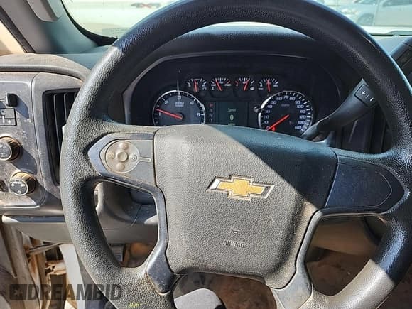 ✅ 2019 Chevrolet Silverado 2500HD Work Truck • VIN: 2GC2KREG2K1199377 • Lot: 42309851. Wystawiony na IAAI z przebiegiem 104 865 mil. Bezpłatny archiwum sprzedaży aukcyjnych z USA i szczegółowy raport historii pojazdu na DreamBid. Zdjęcie 1.