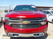 ✅ 2021 Chevrolet Silverado 1500 • VIN: 1GCPWFED2MZ139558 • Лот: 42003110. Опубликован ранее на IAAI с пробегом 32 946 миль. Бесплатный доступ к архиву аукционных продаж из США и подробный отчёт об истории автомобиля на DreamBid. Изображение 12.