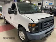 ✅ 2013 Ford Econoline Cargo Commercial • VIN: 1FTSS3EL7DDA44003 • Lot: 42376449. Wystawiony na IAAI z przebiegiem 50 732 mil. Bezpłatny archiwum sprzedaży aukcyjnych z USA i szczegółowy raport historii pojazdu na DreamBid. Zdjęcie 1.