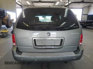 ✅ 2004 Mercury Monterey Convenience • VIN: 2MRDA20214BJ07068 • Lot: 59145935. Listed on Copart with 137,441 mi. Free auction sales archive from the USA and detailed vehicle history report at DreamBid. Image 6.