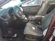 ✅ 2017 Honda CR-V EX • VIN: 2HKRW2H54HH626117 • Лот: 90910625. Опубликован ранее на Copart с пробегом 180 159 миль. Бесплатный доступ к архиву аукционных продаж из США и подробный отчёт об истории автомобиля на DreamBid. Изображение 7.