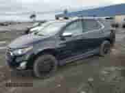 2018 Chevrolet Equinox Premier с VIN 2GNAXWEX3J6178655, выставлен на аукционе Copart как лот 90860815 с пробегом 139 878 миль миль и Чистый • Clean title. История ставок и продаж доступна на DreamBid. Изображение 1.