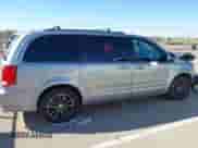 2017 Dodge Grand Caravan GT с VIN 2C4RDGEGXHR765244, выставлен на аукционе IAAI как лот 43259669 с пробегом 180 184 миль миль и . История ставок и продаж доступна на DreamBid. Изображение 13.