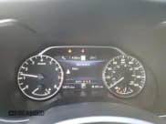 ✅ 2023 Nissan Maxima SV • VIN: 1N4AA6CV5PC508748 • Lot: 84230534. Wystawiony na Copart z przebiegiem 34 571 mil. Bezpłatny archiwum sprzedaży aukcyjnych z USA i szczegółowy raport historii pojazdu na DreamBid. Zdjęcie 9.