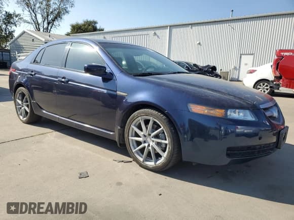 ✅ 2004 Acura TL • VIN: 19UUA66244A030324 • Lot: 82670185. Wystawiony na Copart z przebiegiem 195 028 mil. Bezpłatny archiwum sprzedaży aukcyjnych z USA i szczegółowy raport historii pojazdu na DreamBid. Zdjęcie 4.