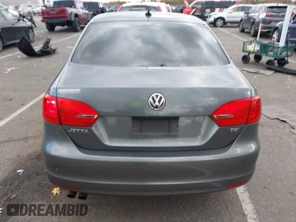 ✅ 2013 Volkswagen Jetta TDI w/Premium/Nav • VIN: 3VWLL7AJ5DM274329 • Лот: 43595443. Опубликован ранее на IAAI с пробегом 152 126 миль. Бесплатный доступ к архиву аукционных продаж из США и подробный отчёт об истории автомобиля на DreamBid. Изображение 16.