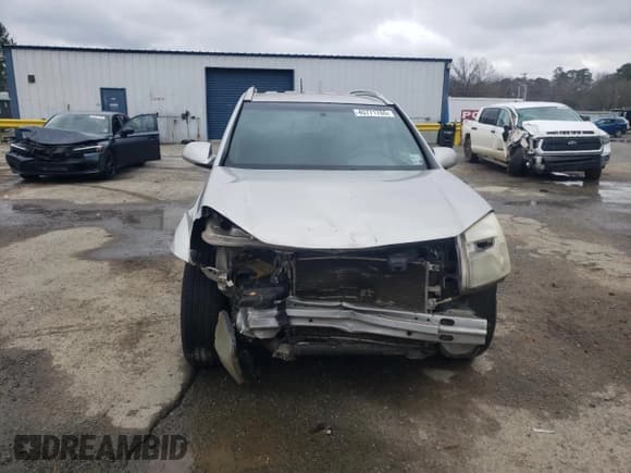 ✅ 2008 Chevrolet Equinox LT • VIN: 2CNDL33F086010245 • Лот: 45771765. Опубликован ранее на Copart с пробегом 244 595 миль. Бесплатный доступ к архиву аукционных продаж из США и подробный отчёт об истории автомобиля на DreamBid. Изображение 5.