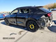 ✅ 2019 Audi Q8 Prestige • VIN: WA1FVAF1XKD026922 • Lot: 91772615. Listed on Copart with 56,338 mi. Free auction sales archive from the USA and detailed vehicle history report at DreamBid. Image 2.