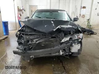 ✅ 2015 Chevrolet Impala LT • VIN: 2G1115SL9F9265688 • Лот: 77693604. Опубликован ранее на Copart с пробегом 118 881 миль. Бесплатный доступ к архиву аукционных продаж из США и подробный отчёт об истории автомобиля на DreamBid. Изображение 5.