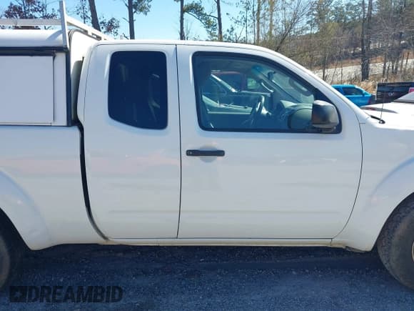 ✅ 2013 Nissan Frontier S • VIN: 1N6BD0CT7DN762122 • Lot: 41641463. Listed on IAAI with 175,402 mi. Free auction sales archive from the USA and detailed vehicle history report at DreamBid. Image 13.