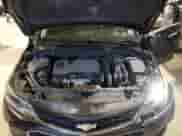 ✅ 2017 Chevrolet Cruze Premier • VIN: 1G1BF5SM5H7239768 • Лот: 68869802. Размещён на Copart с пробегом 89 746 миль миль. Получите бесплатный доступ к архиву аукционных продаж из США и посмотрите подробный отчёт об истории автомобиля на DreamBid. Изображение 11.