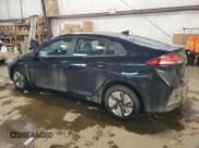 ✅ 2020 Hyundai Ioniq SE • VIN: KMHC75LC6LU232963 • Lot: 44826075. Wystawiony na Copart z przebiegiem 66 534 mil. Bezpłatny archiwum sprzedaży aukcyjnych z USA i szczegółowy raport historii pojazdu na DreamBid. Zdjęcie 2.