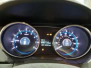 ✅ 2011 Hyundai Sonata SE • VIN: 5NPEC4AC2BH126928 • Lot: 70359744. Listed on Copart with 182,559 mi. Free auction sales archive from the USA and detailed vehicle history report at DreamBid. Image 9.