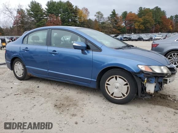 ✅ 2010 Honda Civic • VIN: JHMFA3F20AS003972 • Lot: 90242415. Listed on Copart with 115,267 mi. Free auction sales archive from the USA and detailed vehicle history report at DreamBid. Image 4.