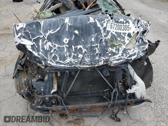 ✅ 2012 Jeep Grand Cherokee Overland • VIN: 1C4RJFCG8CC245390 • Lot: 67200305. Listed on Copart with Not provided. Free auction sales archive from the USA and detailed vehicle history report at DreamBid. Image 12.